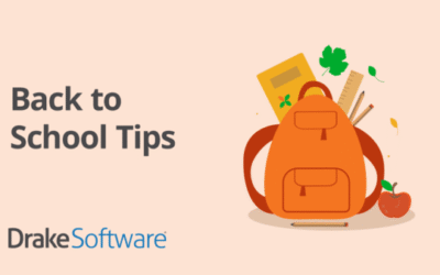 It’s Back-to-School Season: Help Clients with Tax Tips and Education Credits